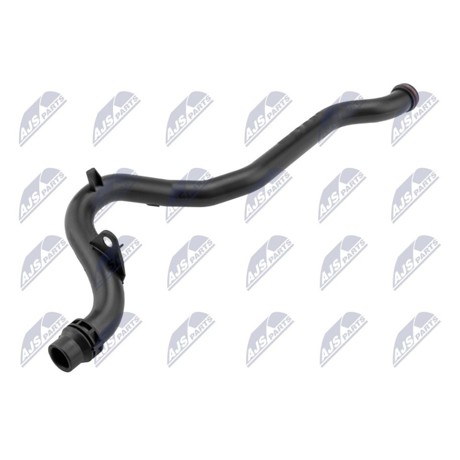 TUYAU DE REFROIDISSEMENT AUDI A4 B8 3.0/3.2 08-12 