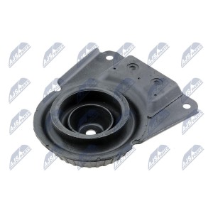 KIT DE MONTAGE POUR AMORTISSEURS FORD MONDEO I/II 93-00