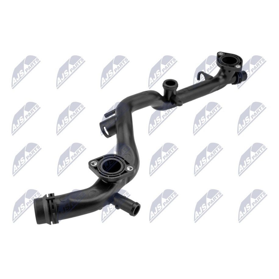 TUYAU DE REFROIDISSEMENT AUDI A4 B8 3.0 2009-2016 