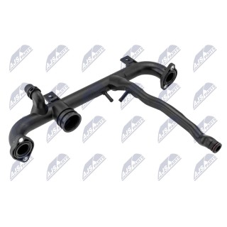 TUYAU DE REFROIDISSEMENT ENG 3.0 AUDI A4 B6/B7 2000-2008 