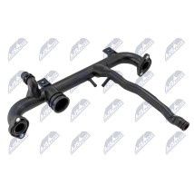 TUYAU DE REFROIDISSEMENT ENG 3.0 AUDI A4 B6/B7 2000-2008 