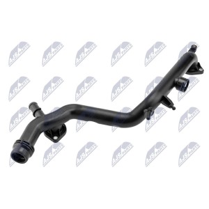 TUYAU DE REFROIDISSEMENT AUDI A8 D3 2.8FSI/3.2FSI 2004-2010
