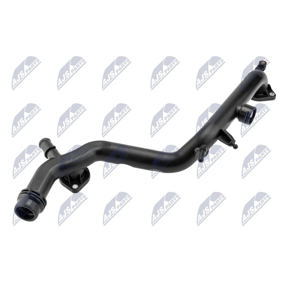 TUYAU DE REFROIDISSEMENT AUDI A8 D3 2.8FSI/3.2FSI 2004-2010