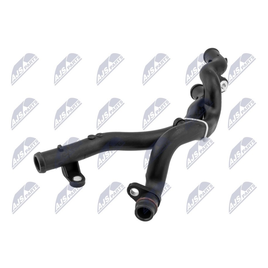 TUYAU DE REFROIDISSEMENT AUDI A4 B8 3.0TFSI 08-15 