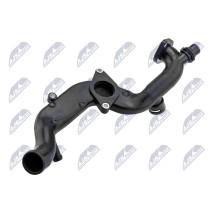 TUYAU DE REFROIDISSEMENT AUDI A4 B8 2.0TFSI/2.0TDI 2013-2015 