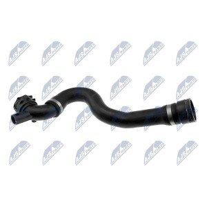 TUYAU DE REFROIDISSEMENT BMW 1 E82 118I/ 120I 06-