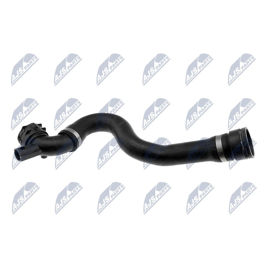 TUYAU DE REFROIDISSEMENT BMW 1 E82 118I/ 120I 06-