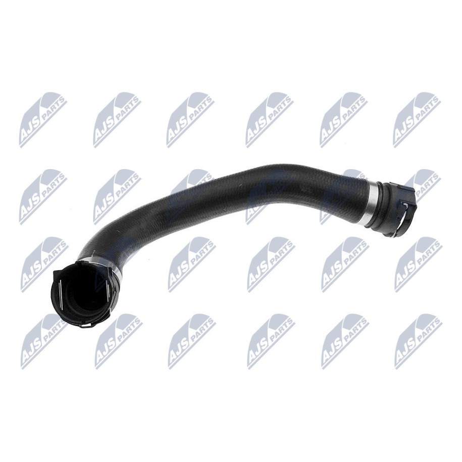TUYAU DE REFROIDISSEMENT BMW 1 F20/ F21 11-