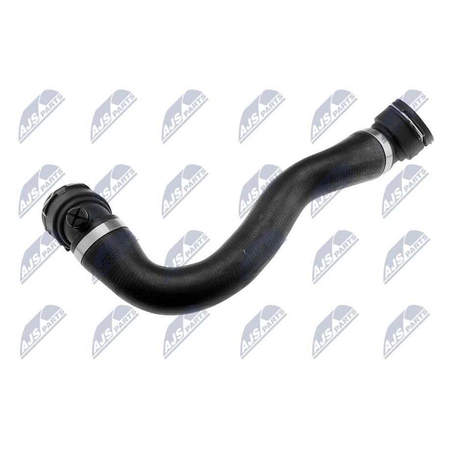 TUYAU DE REFROIDISSEMENT BMW X3 F25 SDRIVE 20I