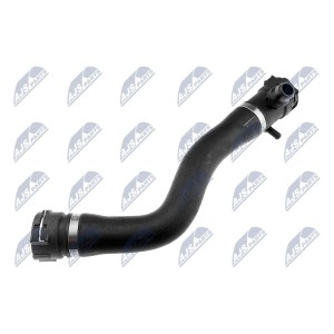 TUYAU DE REFROIDISSEMENT BMW 1 F20/ F21 125I 11-