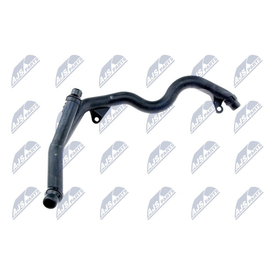 TUYAU DE REFROIDISSEMENT BMW 1 E87 03-