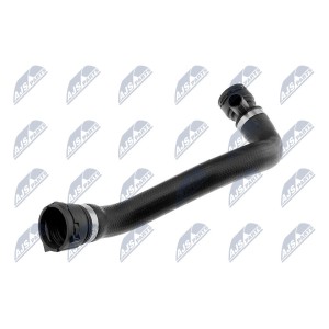 TUYAU DE REFROIDISSEMENT BMW 5 E60/E61 520I/ 525I/ 530I/ 01-