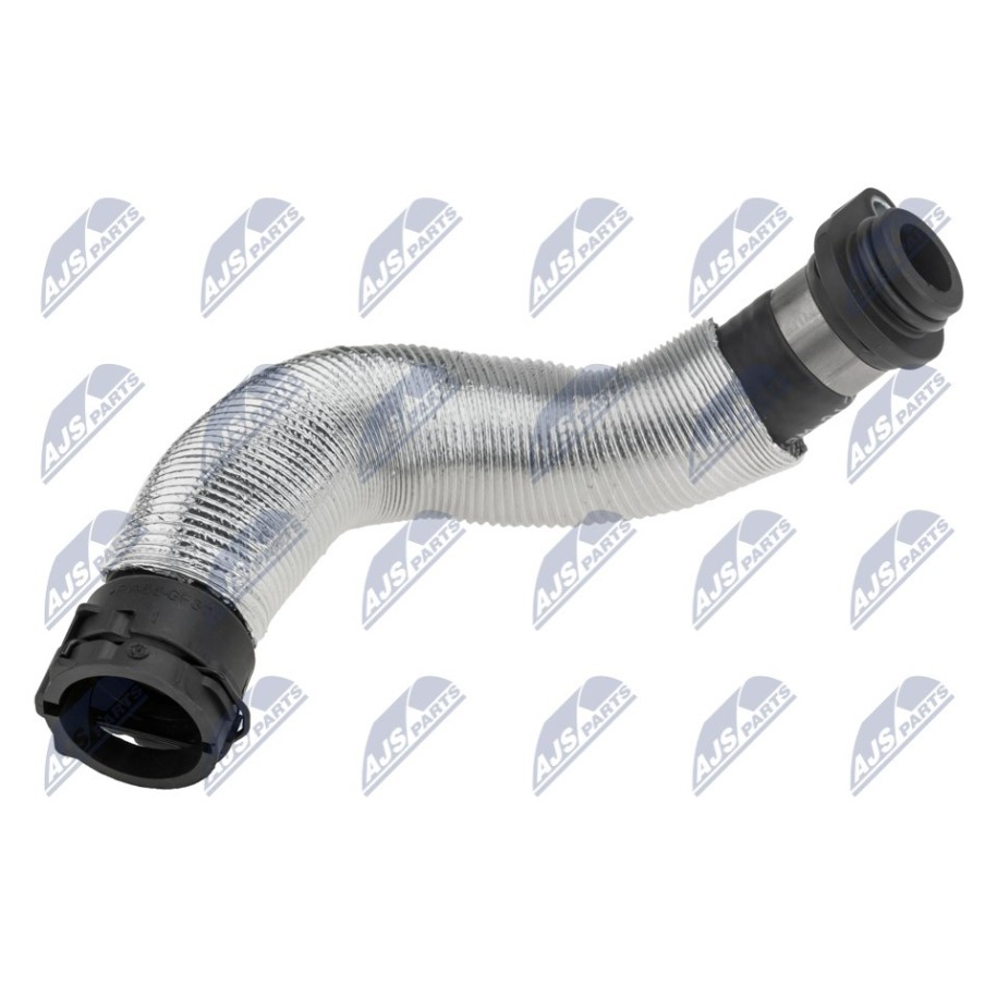 TUYAU DE REFROIDISSEMENT ENG 2.0 BMW 3 E90/E91/E92/E93 04-13 