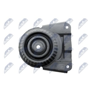 KIT DE MONTAGE POUR AMORTISSEURS FORD MONDEO I/II 93-00