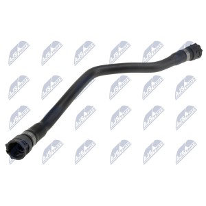 TUYAU DE REFROIDISSEMENT BMW 3 E46 2.0/2.2/2.5/2.8/3.0 1997-2006