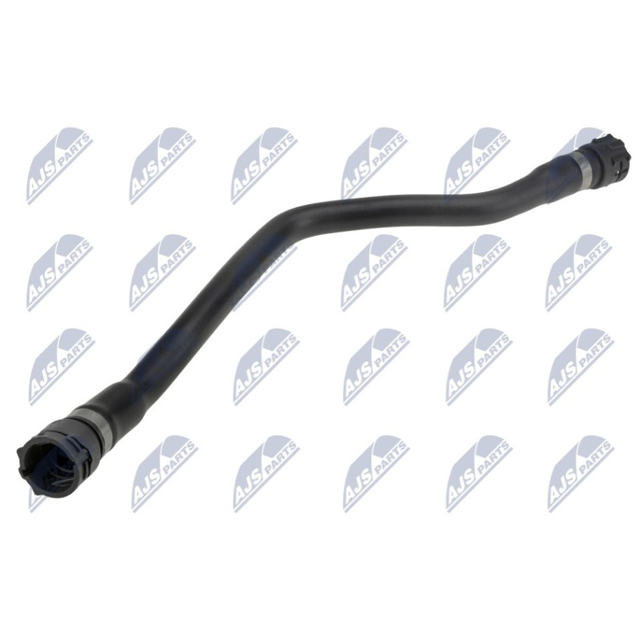 TUYAU DE REFROIDISSEMENT BMW 3 E46 2.0/2.2/2.5/2.8/3.0 1997-2006