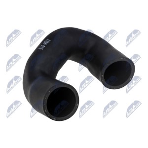 TUYAU DE REFROIDISSEMENT ENG 2.5/3.0 BMW 3 E90/E91/E92/E93 04-13