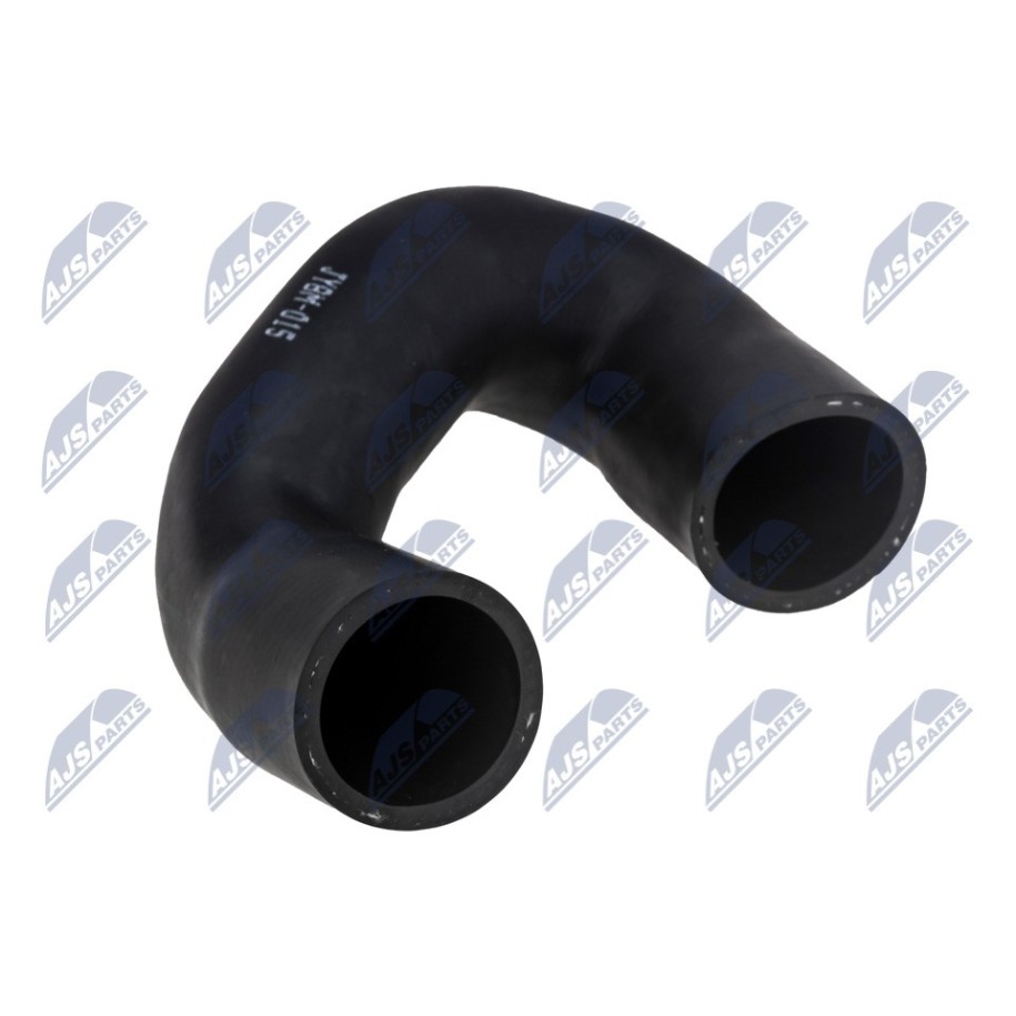 TUYAU DE REFROIDISSEMENT ENG 2.5/3.0 BMW 3 E90/E91/E92/E93 04-13
