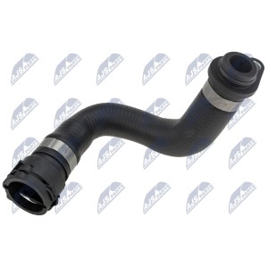 TUYAU DE REFROIDISSEMENT BMW 3 E46 1.6-2.0 00-06 