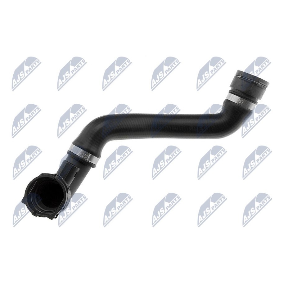 TUYAU DE REFROIDISSEMENT BMW X5 E53 3.0I 00-