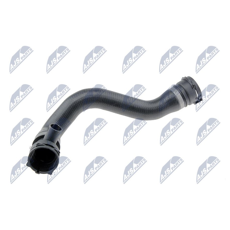 TUYAU DE REFROIDISSEMENT BMW X5 E53 4.4/4.8 00-