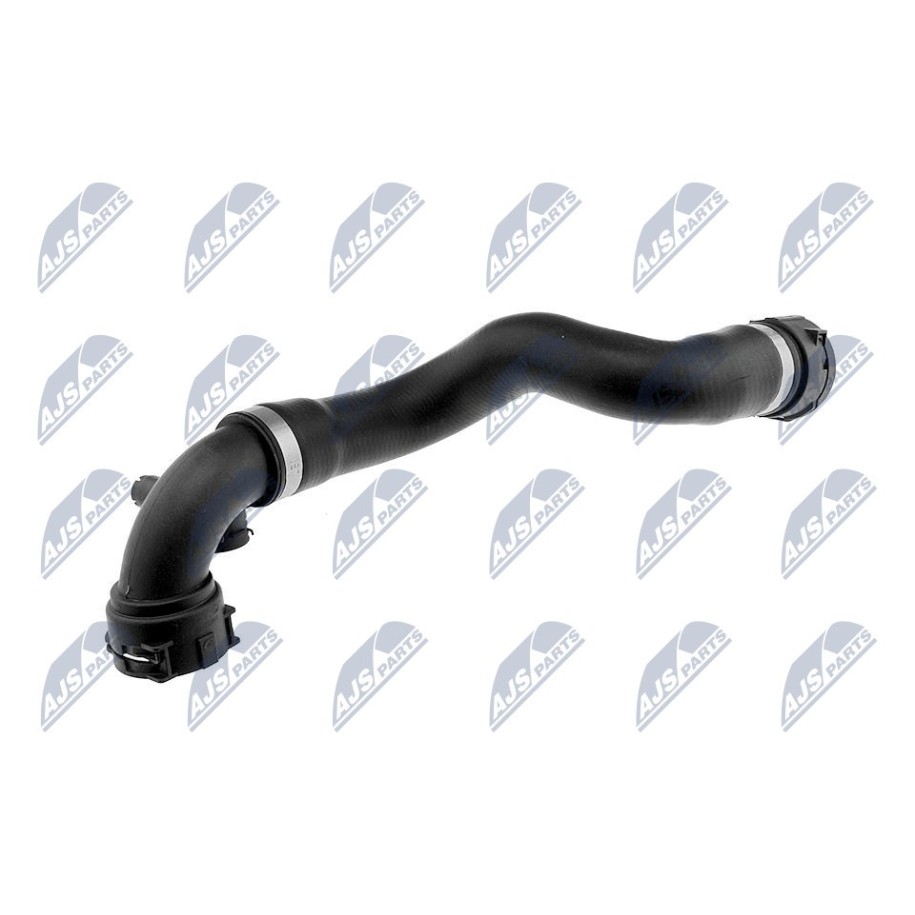 TUYAU DE REFROIDISSEMENT BMW X5 E53 3.0I 00-06