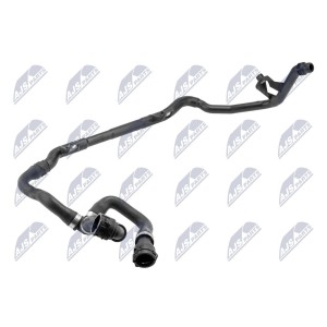 TUYAU DE REFROIDISSEMENT BMW 3 E90/E91/E92/E93 1.6/2.0 2007-2013 