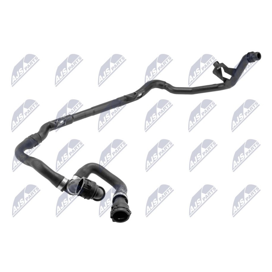 TUYAU DE REFROIDISSEMENT BMW 3 E90/E91/E92/E93 1.6/2.0 2007-2013 