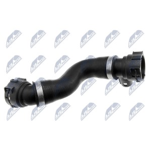 TUYAU DE REFROIDISSEMENT BMW 5 E60/E61 523I/525I/530I/530XI 01-