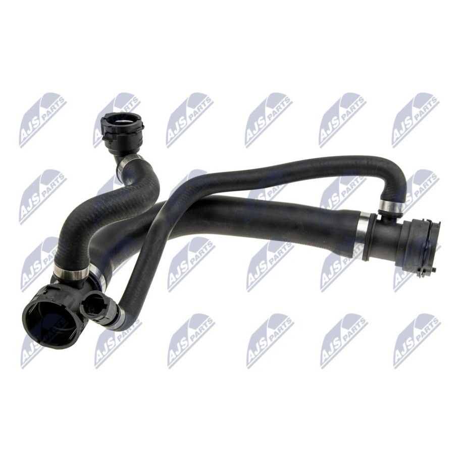 TUYAU DE REFROIDISSEMENT BMW 5 E60/E61 545I 04-