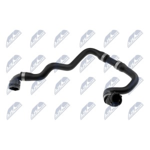 TUYAU DE REFROIDISSEMENT BMW 1 F20/F21