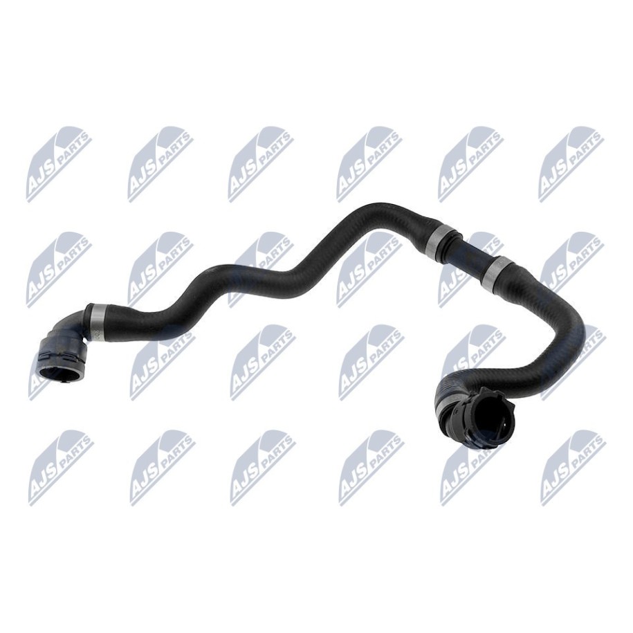 TUYAU DE REFROIDISSEMENT BMW 1 F20/F21