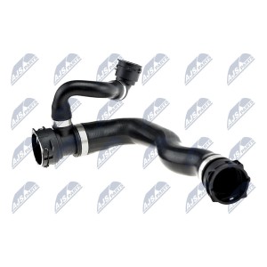 TUYAU DE REFROIDISSEMENT BMW 5 E60/E61 520I/ 523I/ 525I/ 530I 01-