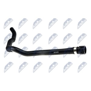 TUYAU DE REFROIDISSEMENT BMW 1 E81/ E82/ E88 130I/ 135I 06-