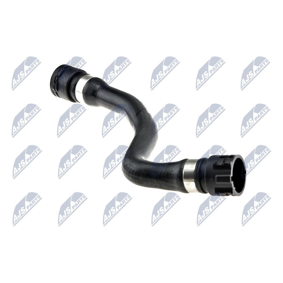 TUYAU DE REFROIDISSEMENT BMW X5 E53 3.0I 00-
