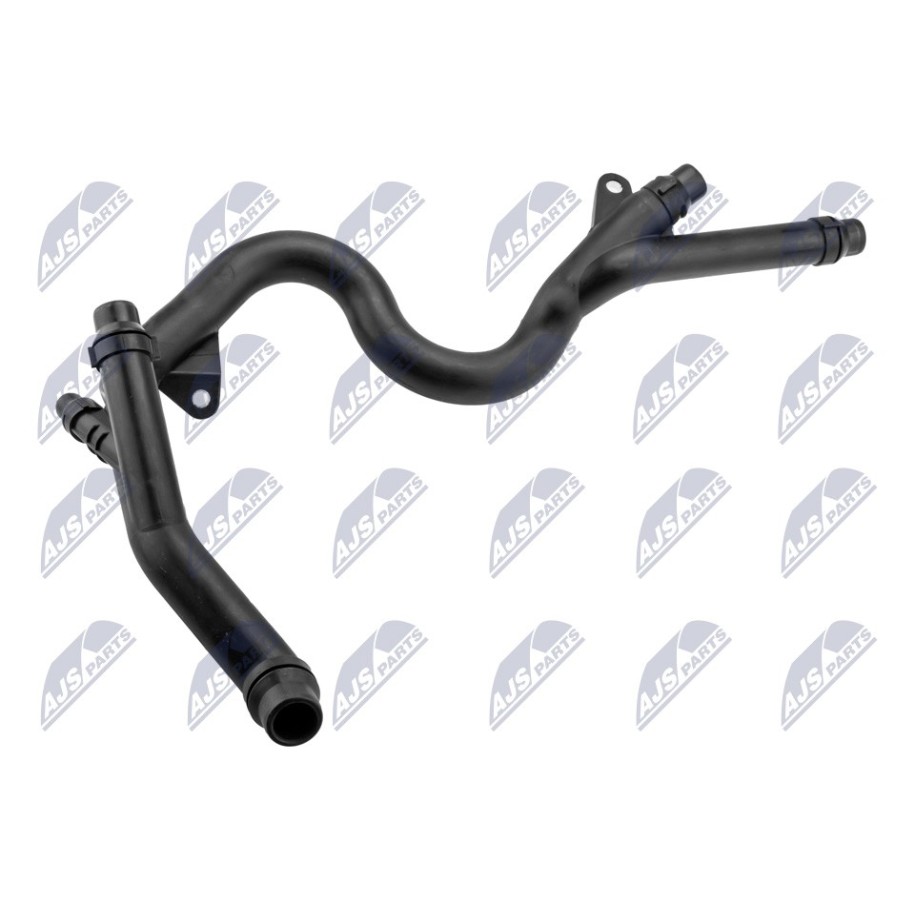 TUYAU DE REFROIDISSEMENT BMW 5 E60/E61 2.5D/3.0D 2002-2010 