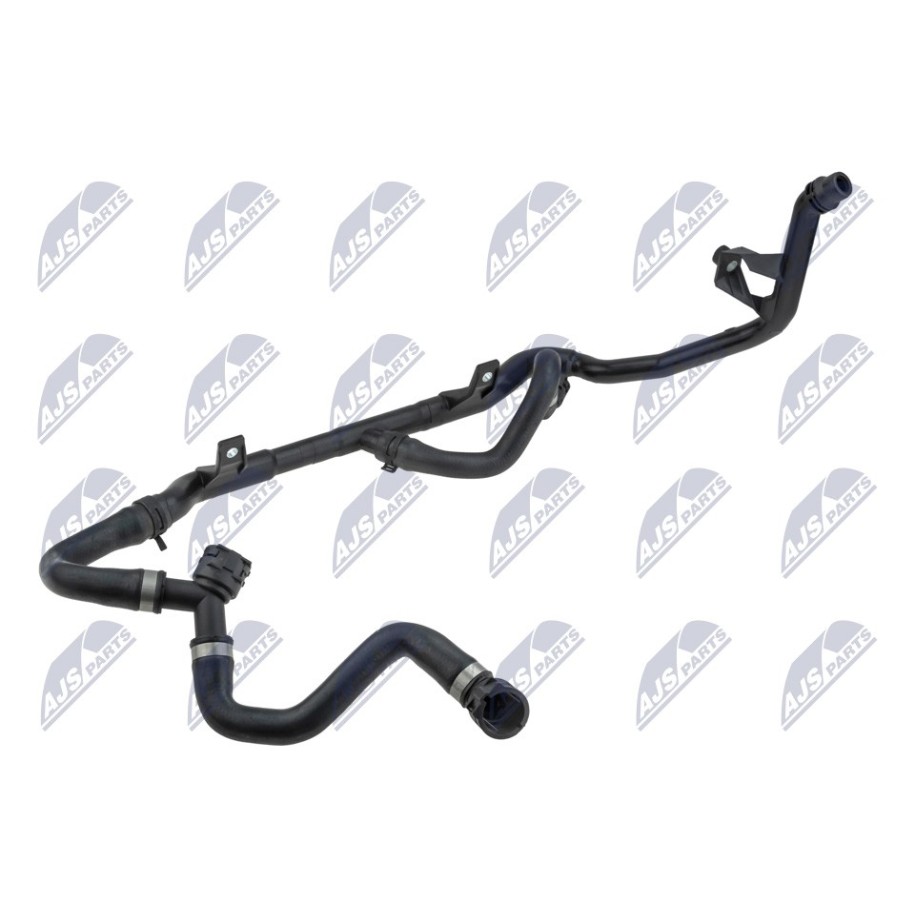 TUYAU DE REFROIDISSEMENT BMW 3 E90/E91/E92/E93 2.5/3.0 2004-2013 