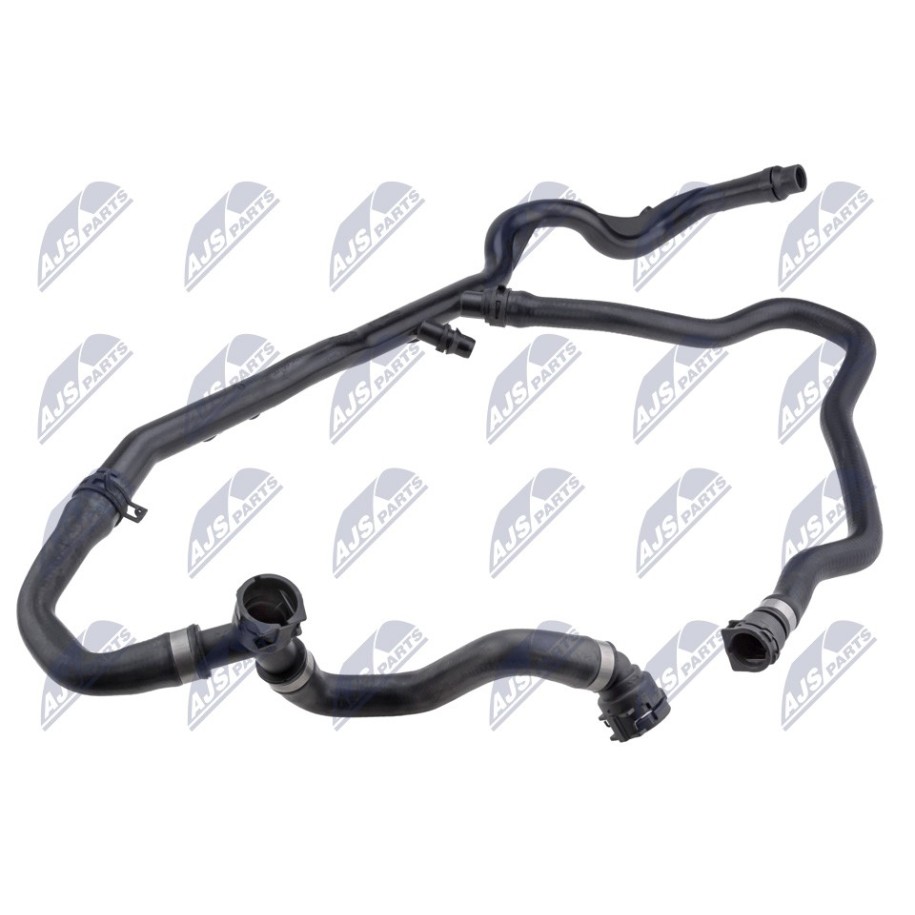 TUYAU DE REFROIDISSEMENT BMW 1 E81/E82/E87 1.6/2.0 2005-2011