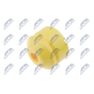 BUTEE ELASTIQUE D'AMORTISSEUR JEEP GRAND CHEROKEE III 04-10