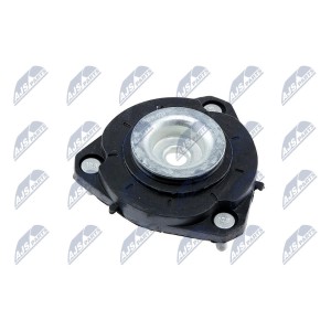 KIT DE MONTAGE POUR AMORTISSEURS FORD TRANSIT 06-14
