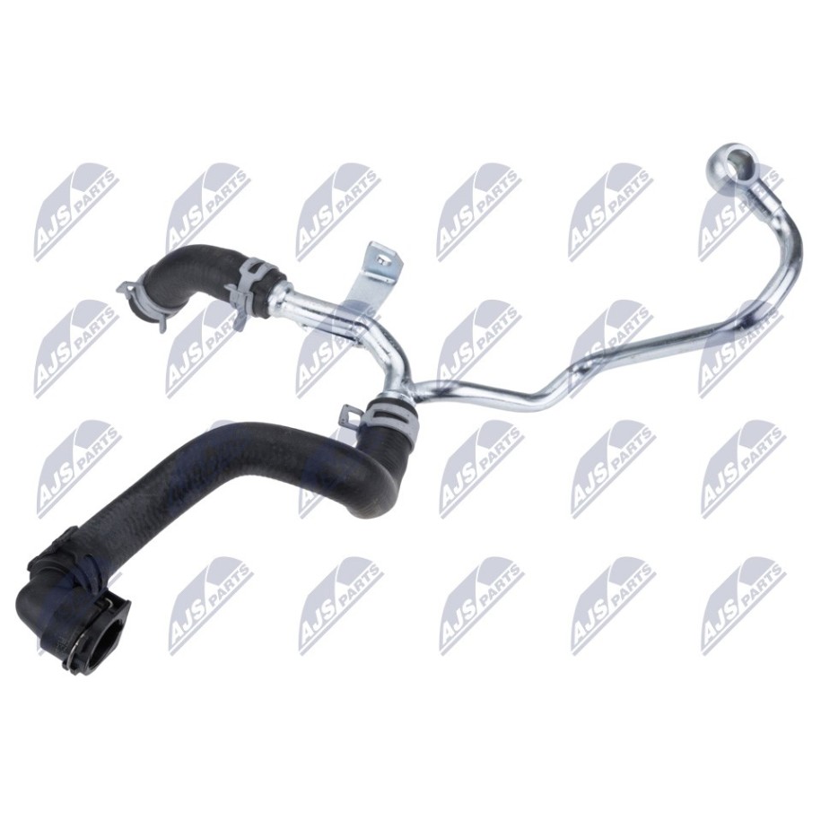 TUYAU DE REFROIDISSEMENT ENG 1.6 MINI CLUBMAN R55 2006-2012 