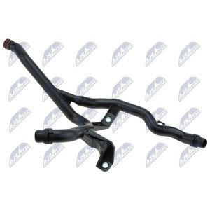 TUYAU DE REFROIDISSEMENT BMW 5 E60/E61 2.2/2.5/3.0 2001-2005 