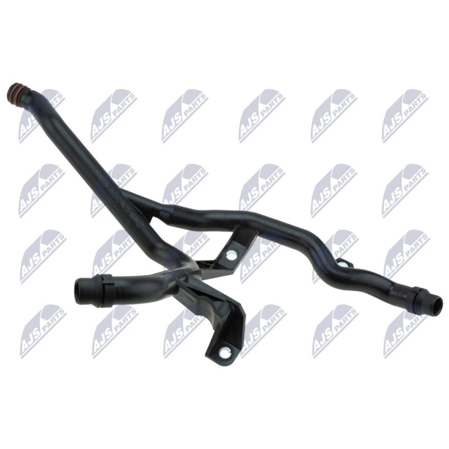 TUYAU DE REFROIDISSEMENT BMW 5 E60/E61 2.2/2.5/3.0 2001-2005 