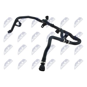 TUYAU DE REFROIDISSEMENT BMW X1 E84 1.6/2.0/2.0D 2011-2015