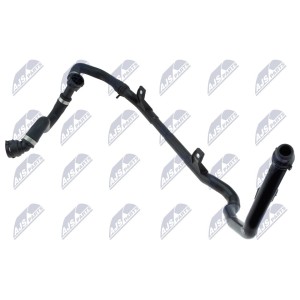 TUYAU DE REFROIDISSEMENT BMW 3 E90/E91/E92/E93 2.5/3.0 2004-2013 