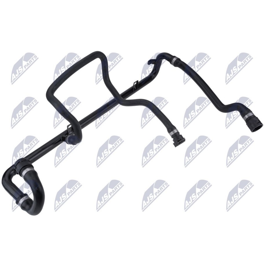 TUYAU DE REFROIDISSEMENT BMW 3 E46 1.6/1.8/2.0 2000-2006