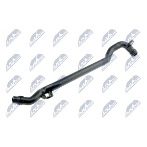 TUYAU DE REFROIDISSEMENT BMW 3 E46 98-