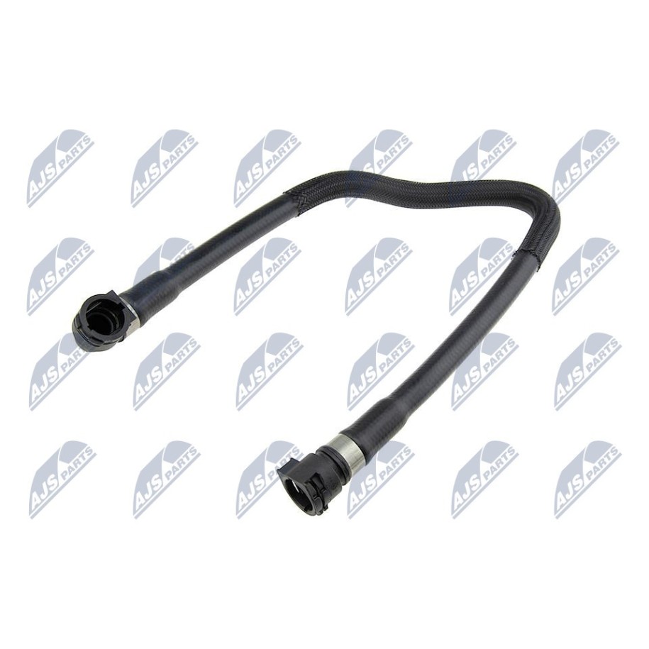 TUYAU DE REFROIDISSEMENT BMW X5 E70 3.0D 07-