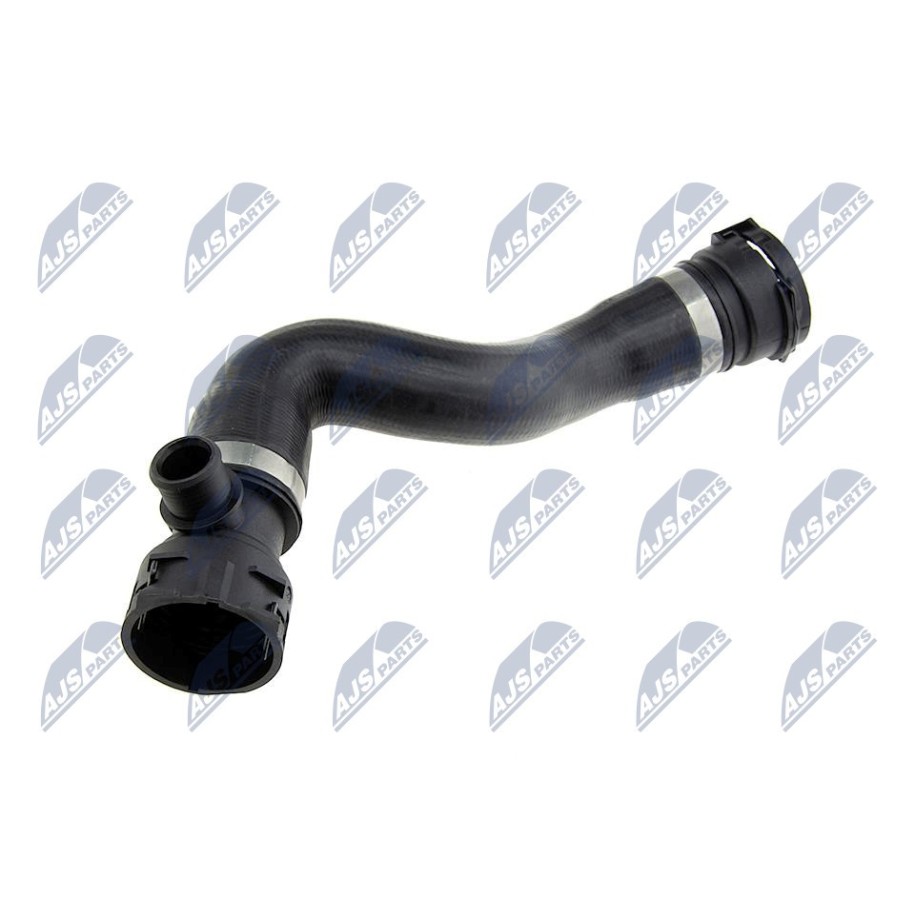 TUYAU DE REFROIDISSEMENT BMW 5 F10/F11 323I/528I/530I 10-