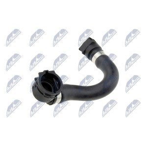 TUYAU DE REFROIDISSEMENT BMW 1 F20/F21 15-
